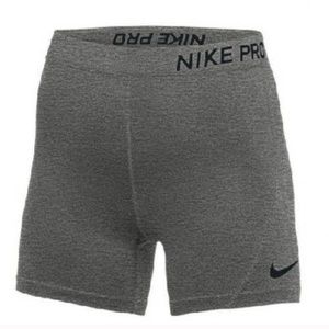 Nike pro shorts